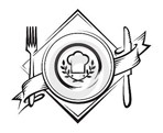 База отдыха Джаката Полюс - иконка «ресторан» в Большой Мартыновке