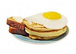 Ассорти - иконка «завтрак» в Большой Мартыновке
